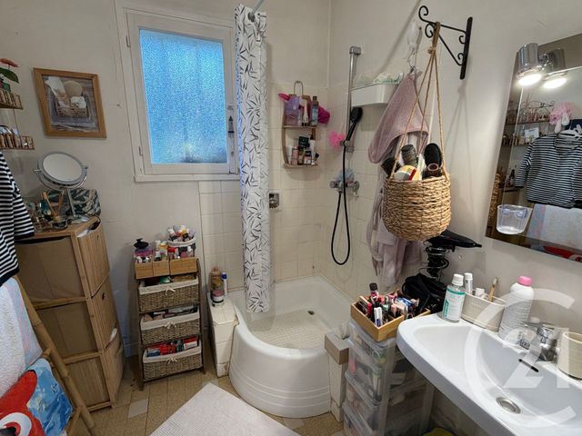 maison à vendre - 3 pièces - 67.0 m2 - AULNAY SUR MAULDRE - 78 - ILE-DE-FRANCE - Century 21 Agence Hennequin