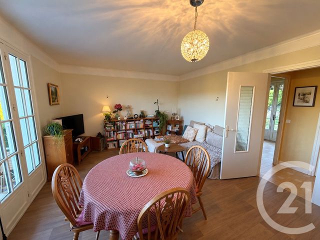 maison à vendre - 3 pièces - 67.0 m2 - AULNAY SUR MAULDRE - 78 - ILE-DE-FRANCE - Century 21 Agence Hennequin