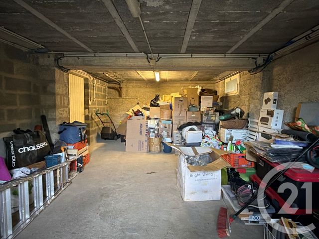 maison à vendre - 3 pièces - 67.0 m2 - AULNAY SUR MAULDRE - 78 - ILE-DE-FRANCE - Century 21 Agence Hennequin