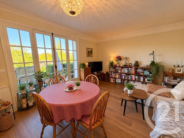 maison à vendre - 3 pièces - 67.0 m2 - AULNAY SUR MAULDRE - 78 - ILE-DE-FRANCE - Century 21 Agence Hennequin