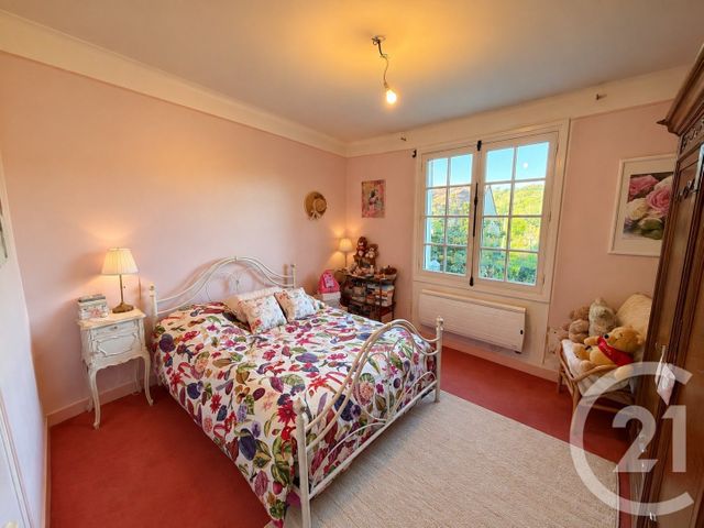 maison à vendre - 3 pièces - 67.0 m2 - AULNAY SUR MAULDRE - 78 - ILE-DE-FRANCE - Century 21 Agence Hennequin