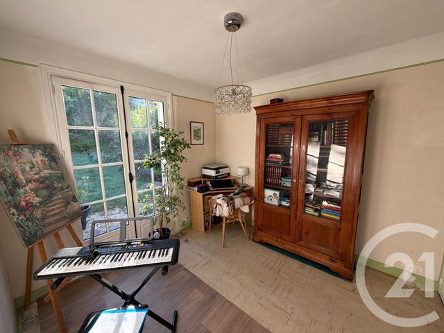 maison à vendre - 3 pièces - 67.0 m2 - AULNAY SUR MAULDRE - 78 - ILE-DE-FRANCE - Century 21 Agence Hennequin